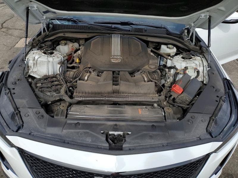 2024 CADILLAC CT5-V 11