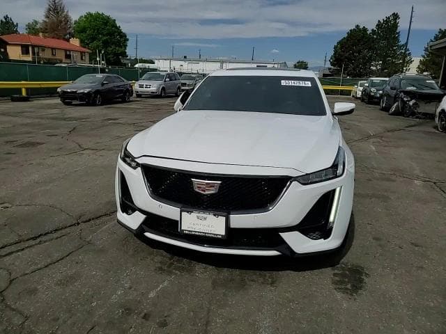 2024 CADILLAC CT5-V 13