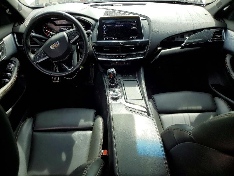 2024 CADILLAC CT5-V 8