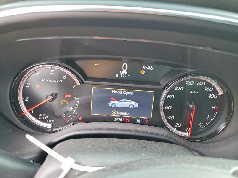 2024 CADILLAC CT5-V 9