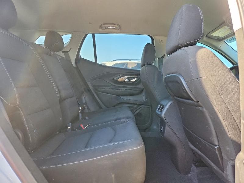 2024 GMC TERRAIN SLE SLE 11