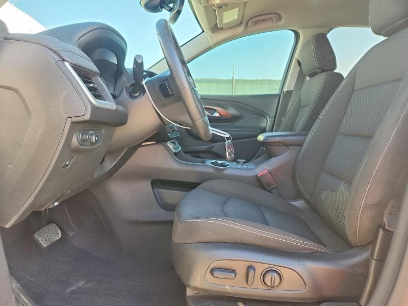 2024 GMC TERRAIN SLE SLE 7