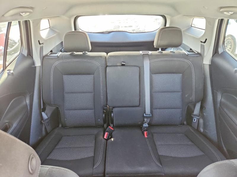 2024 GMC TERRAIN SLE SLE 10