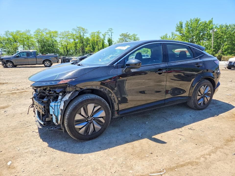 2023 NISSAN ARIYA ENGAGE ENGAGE - 1