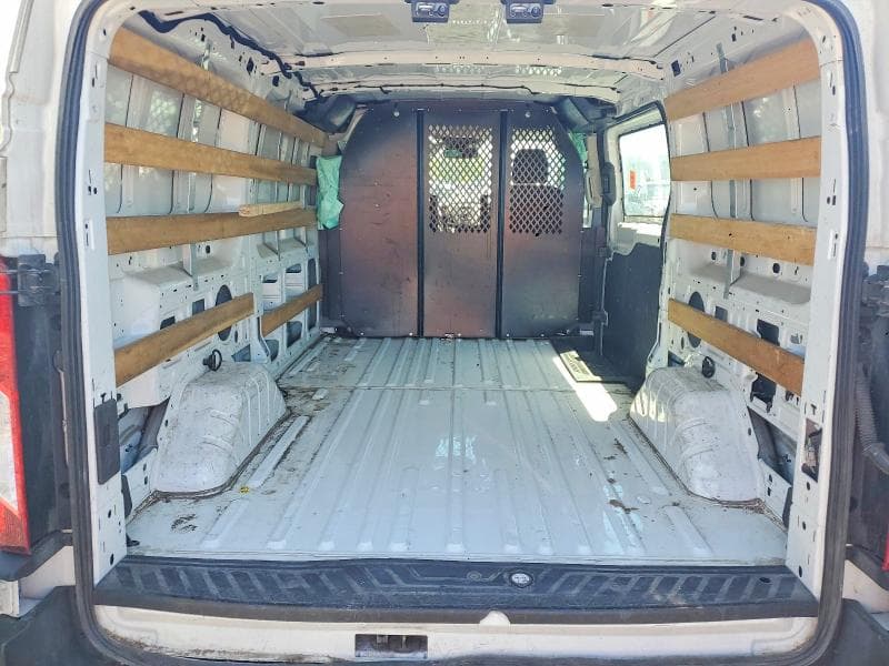 2019 FORD TRANSIT T-250 DELIVERY VAN T-250 10