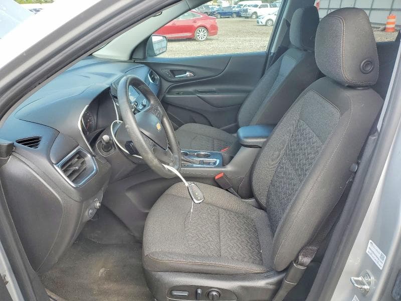 2022 CHEVROLET EQUINOX LT 7