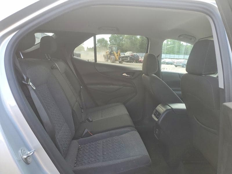 2022 CHEVROLET EQUINOX LT 10