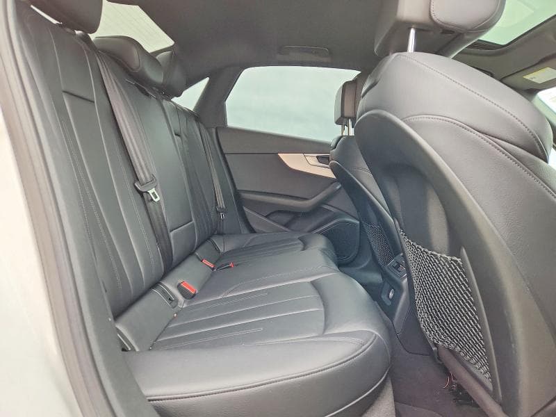 2018 AUDI A4 PREMIUM PLUS 10