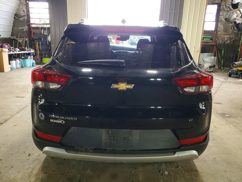 2023 CHEVROLET TRAILBLAZER LT 6