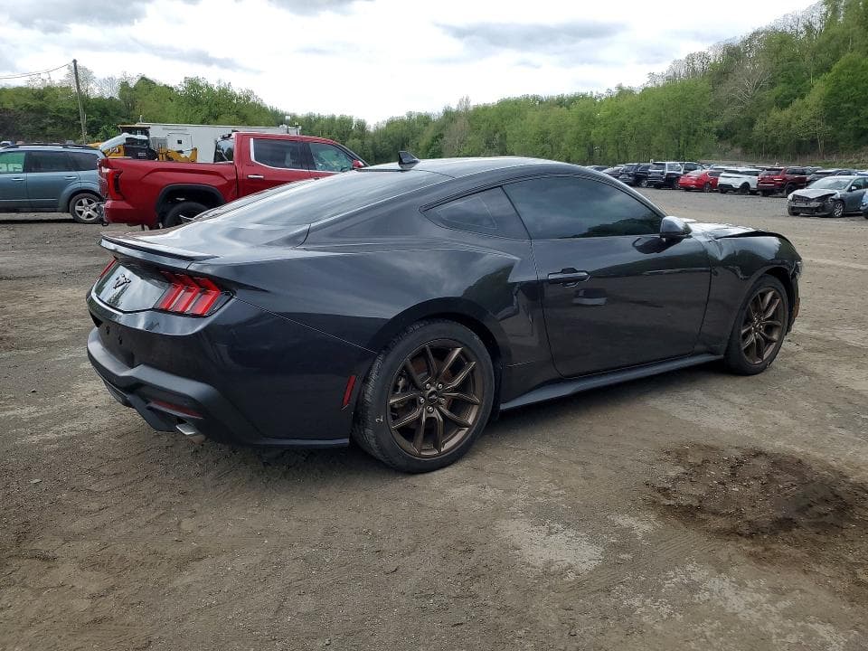 2024 FORD MUSTANG 3