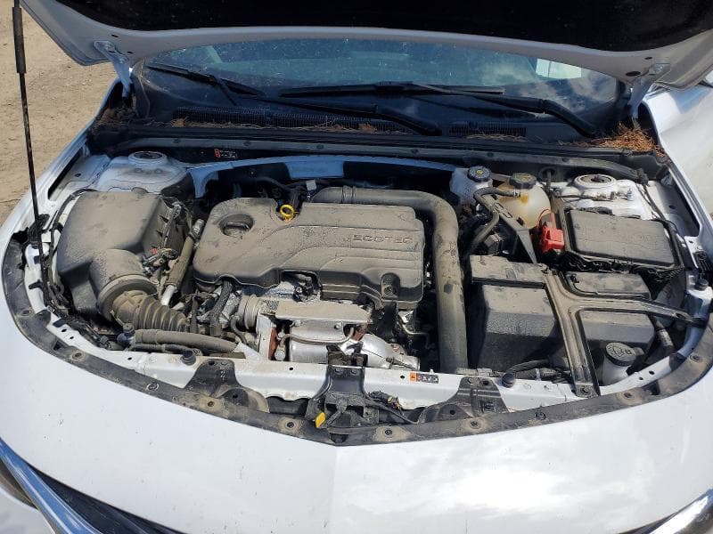 2024 CHEVROLET MALIBU LS LS 11