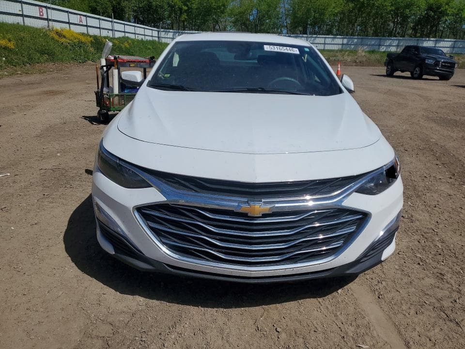 2024 CHEVROLET MALIBU LS LS 5