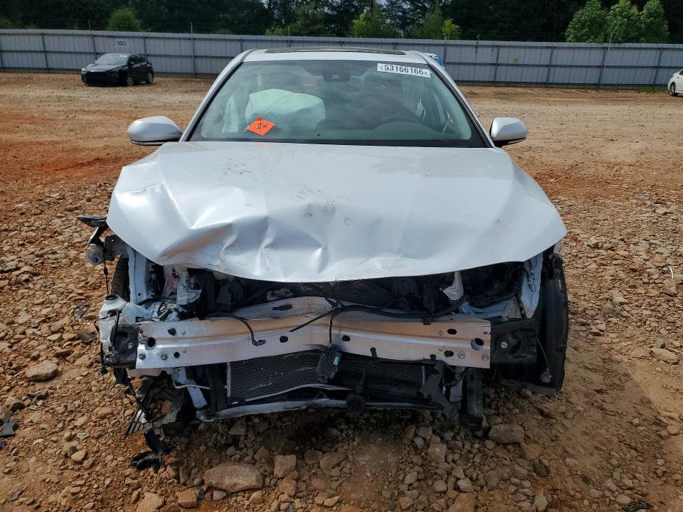 2021 TOYOTA CAMRY XSE XSE 5