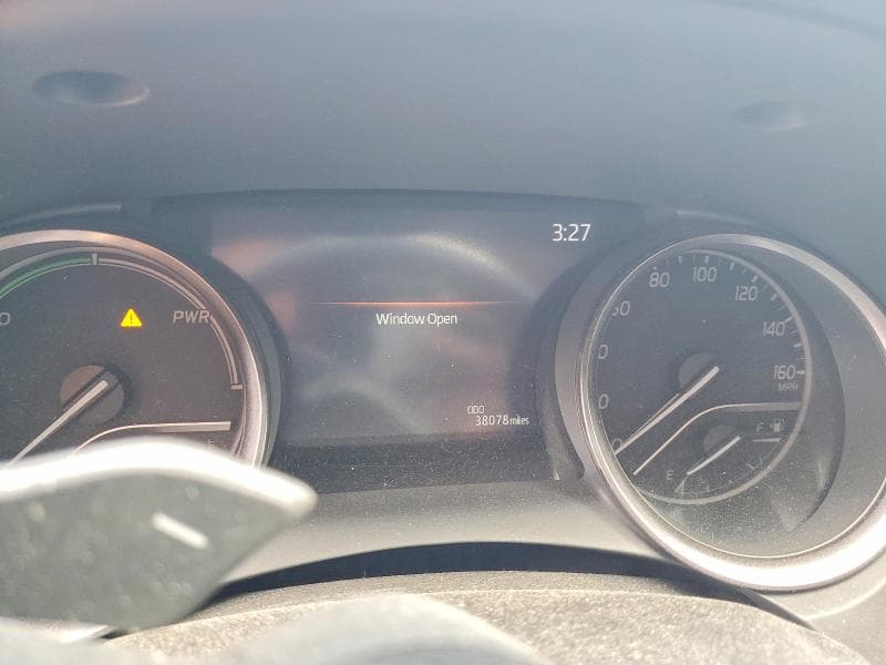 2021 TOYOTA CAMRY XSE XSE 9