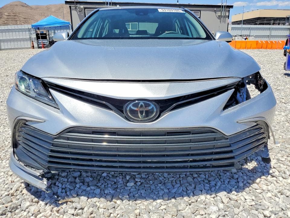 2023 TOYOTA CAMRY LE LE 5