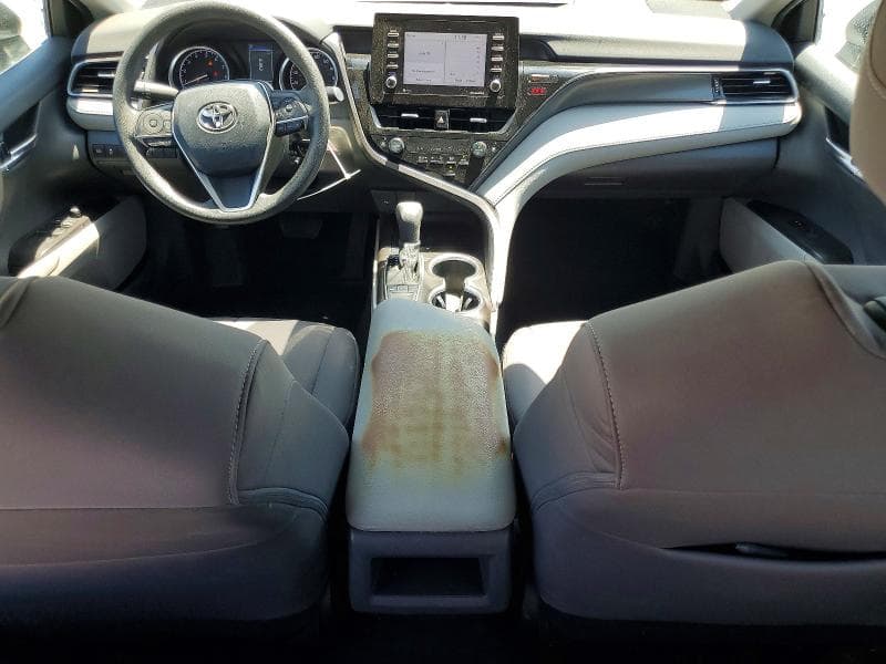2023 TOYOTA CAMRY LE LE 8