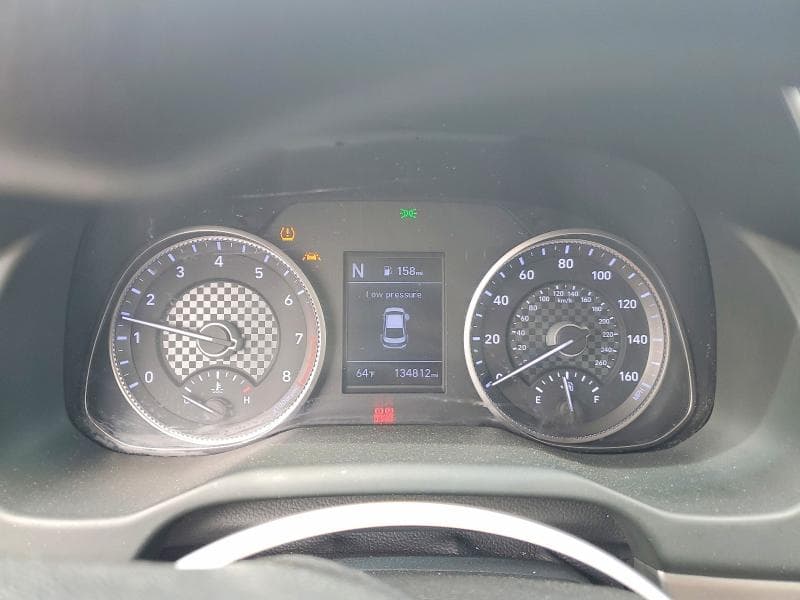 2020 HYUNDAI ELANTRA SE 9