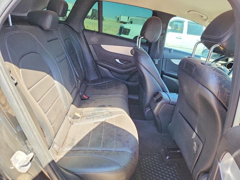 2019 MERCEDES-BENZ GLC 300 300 11