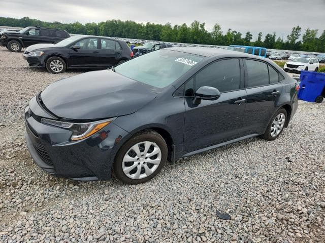 2026 TOYOTA COROLLA LE 1