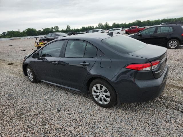 2026 TOYOTA COROLLA LE 2