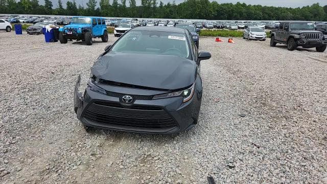 2026 TOYOTA COROLLA LE 13