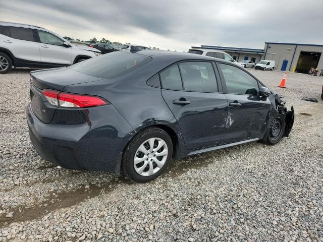 2026 TOYOTA COROLLA LE 3
