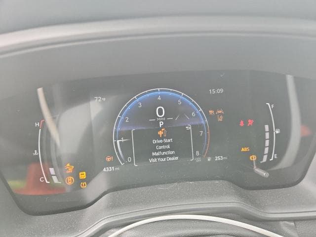 2026 TOYOTA COROLLA LE 9