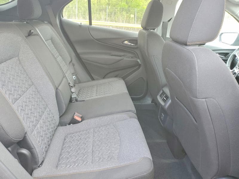 2024 CHEVROLET EQUINOX LT LT 11
