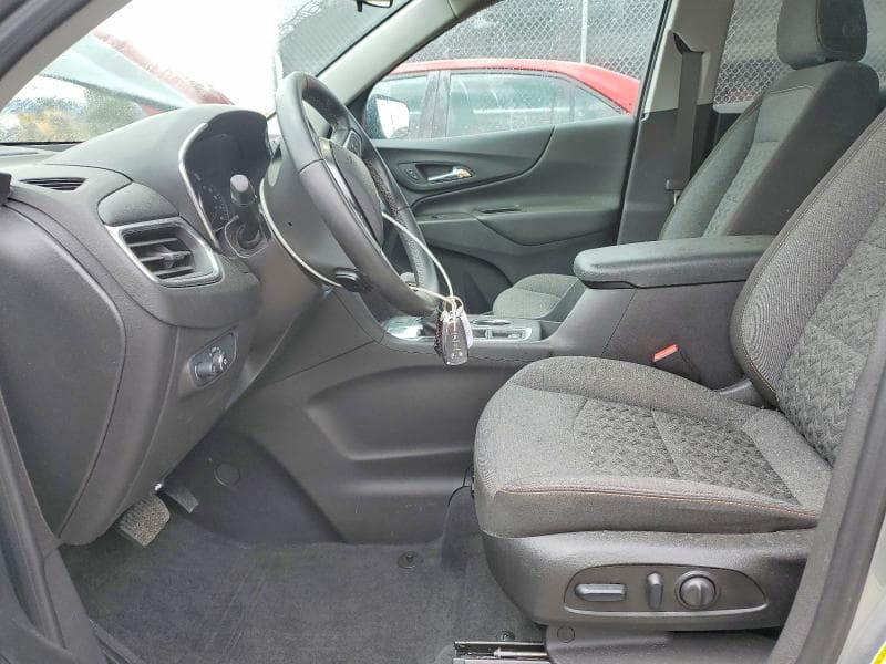 2024 CHEVROLET EQUINOX LT LT 7