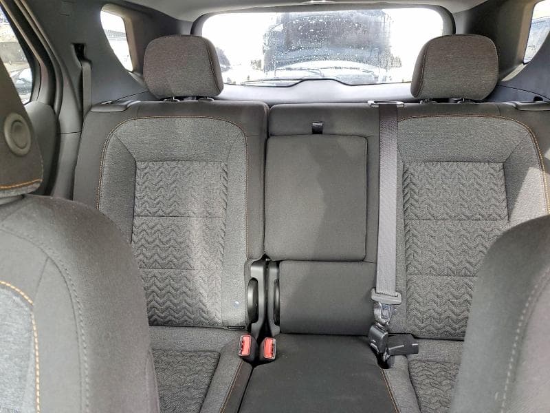 2024 CHEVROLET EQUINOX LT LT 10