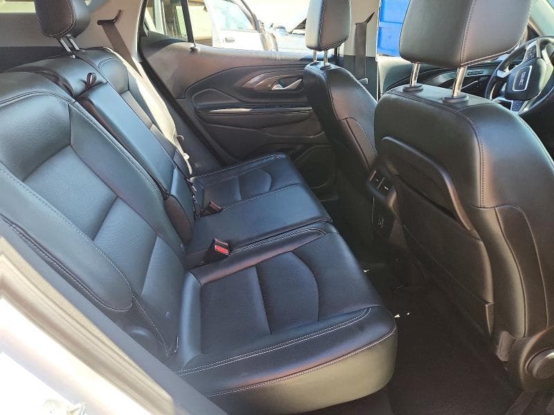 2022 GMC TERRAIN SLT SLT 11