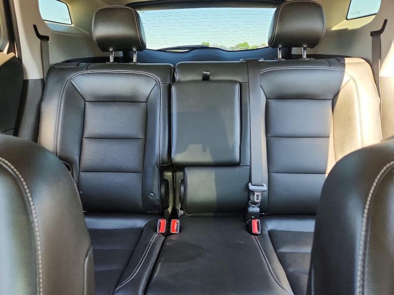 2022 GMC TERRAIN SLT SLT 10