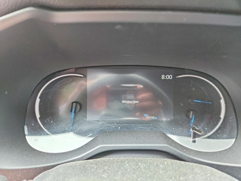 2024 TOYOTA RAV4 SE SE 9