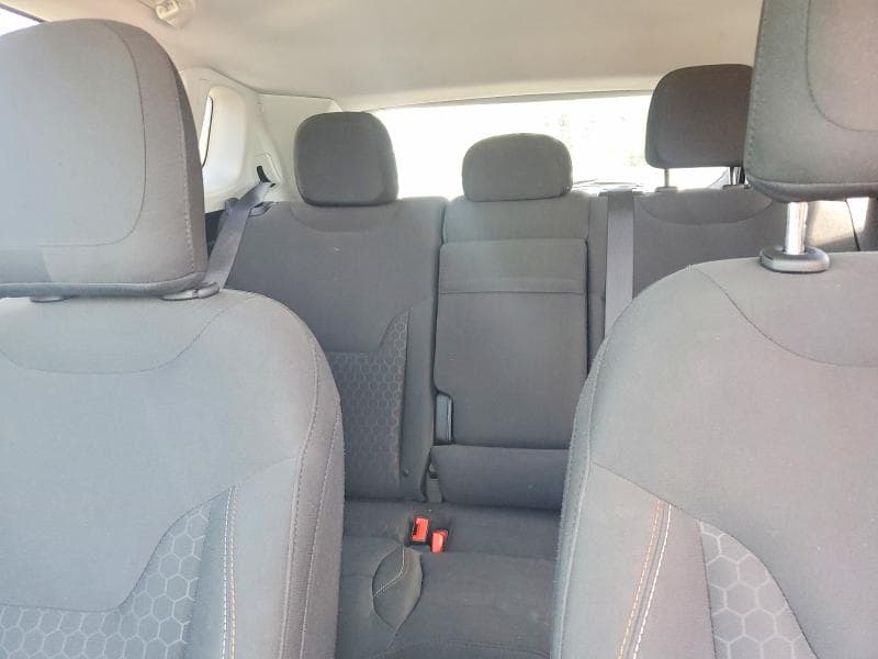 2018 JEEP COMPASS SPORT 10
