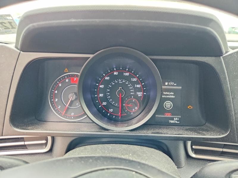 2023 HYUNDAI ELANTRA SEL 9
