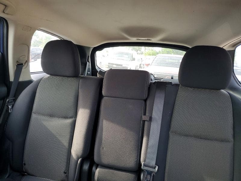 2019 NISSAN PATHFINDER S 10