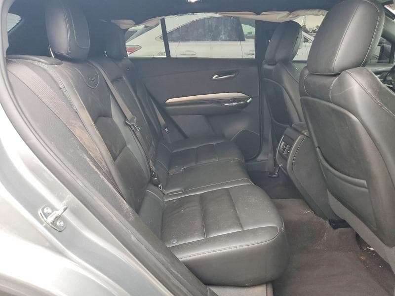 2023 CADILLAC XT4 PREMIUM LUXURY 11