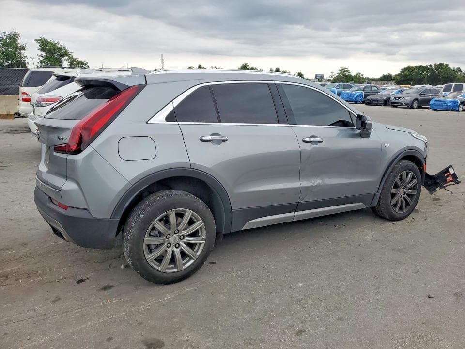 2023 CADILLAC XT4 PREMIUM LUXURY 3
