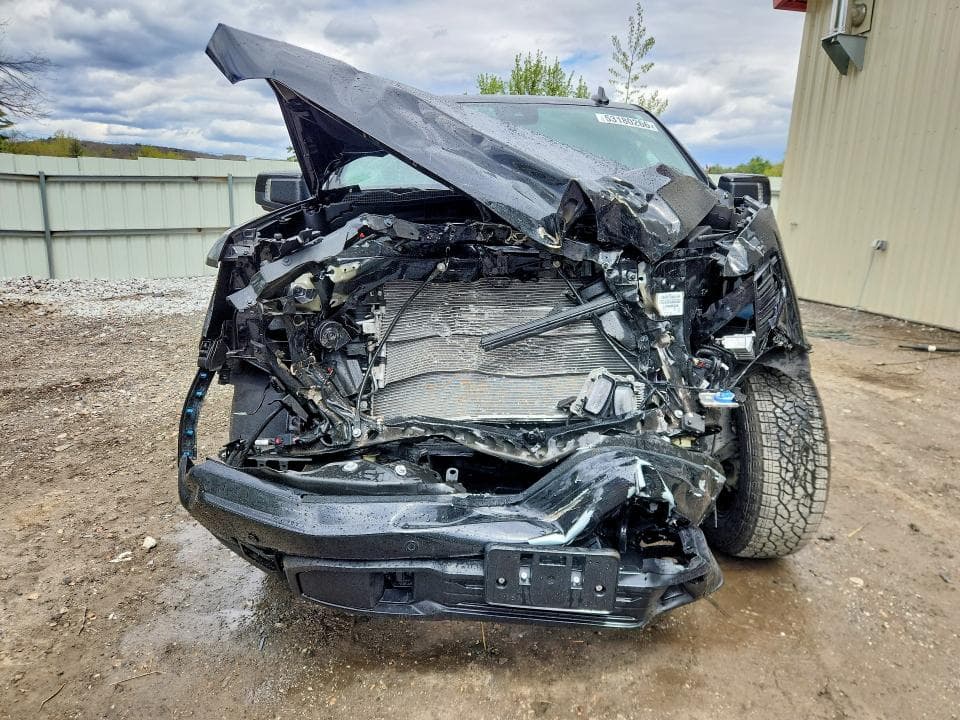 2026 GMC SIERRA K1500 ELEVATION K1500 ELEVATION 5