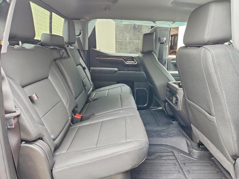 2026 GMC SIERRA K1500 ELEVATION K1500 ELEVATION 10
