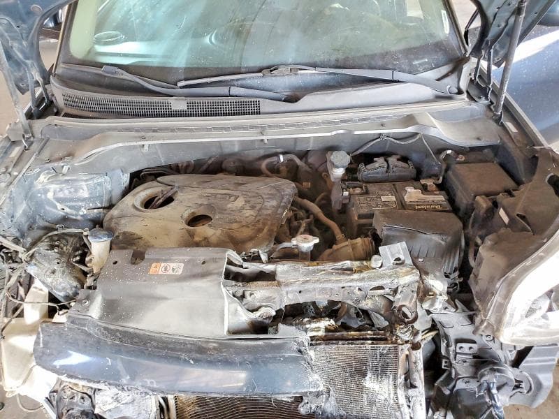 2018 KIA SOUL + 11