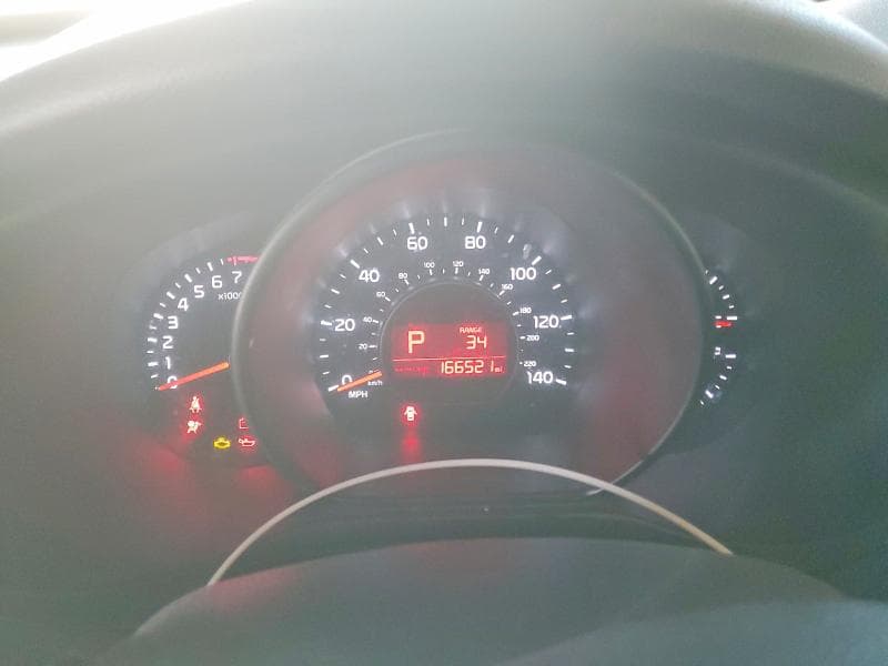 2018 KIA SOUL + 9