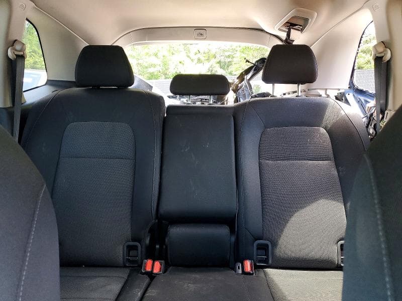 2025 HONDA CR-V LX LX 10