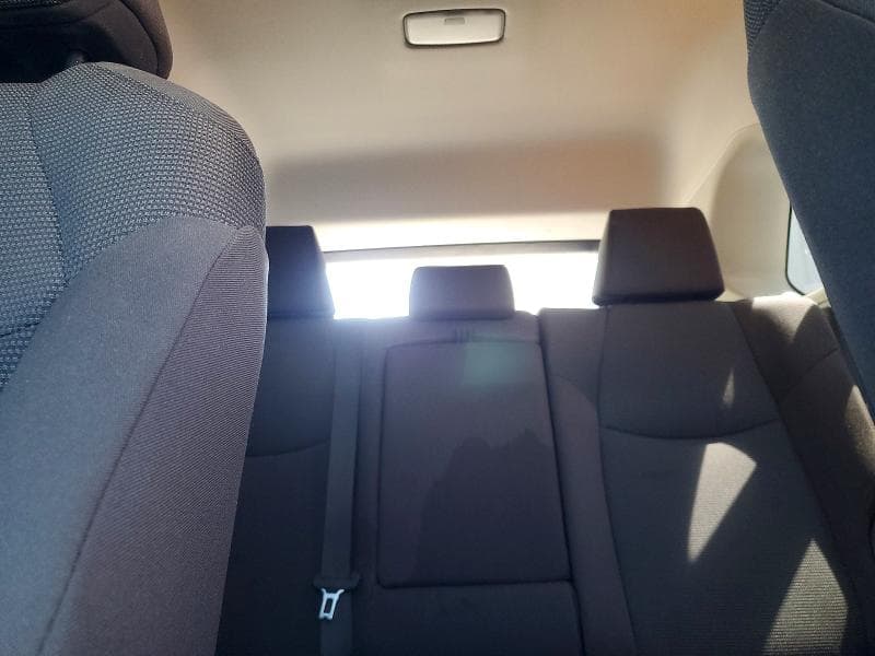 2024 TOYOTA RAV4 LE 10