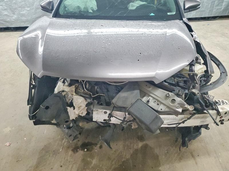 2019 TOYOTA HIGHLANDER XLE 11
