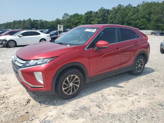 2020 MITSUBISHI ECLIPSE CROSS ES ES - 1