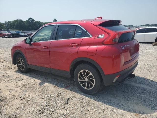 2020 MITSUBISHI ECLIPSE CROSS ES ES 2