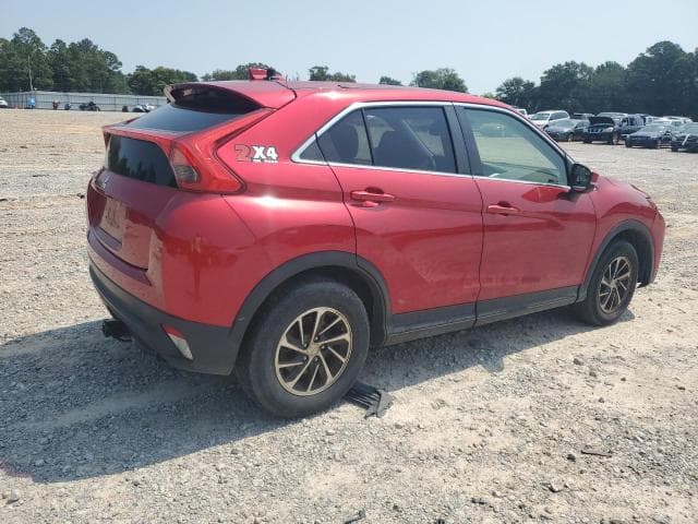 2020 MITSUBISHI ECLIPSE CROSS ES ES 3