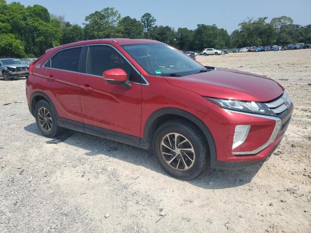 2020 MITSUBISHI ECLIPSE CROSS ES ES 4