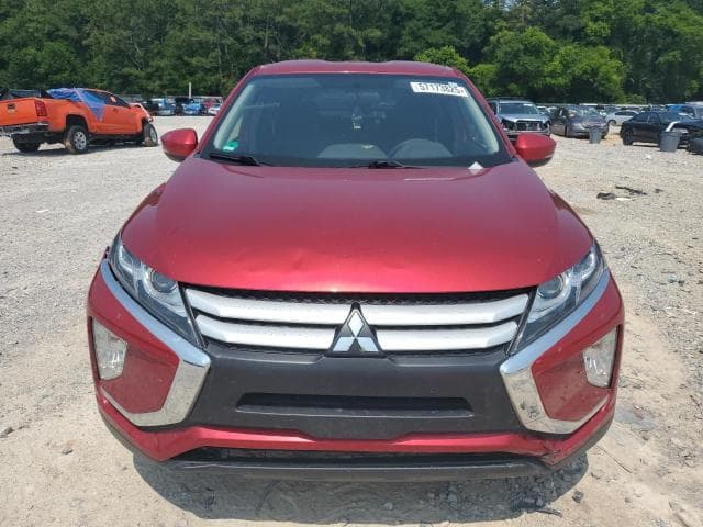2020 MITSUBISHI ECLIPSE CROSS ES ES 5